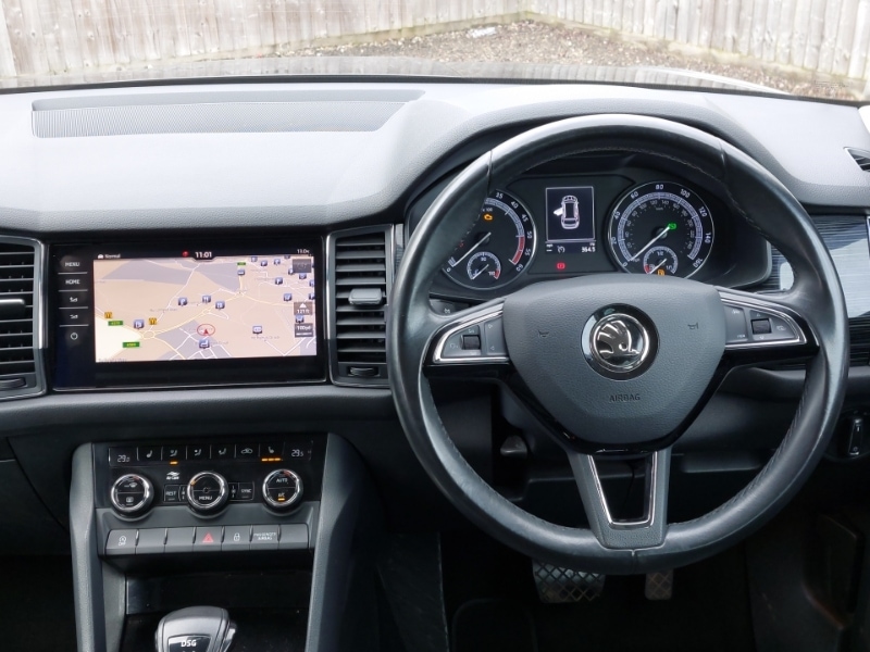 Used Skoda Kodiaq 2019 for sale - 77694753: Photo 7