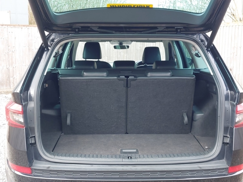 Used Skoda Kodiaq 2019 for sale - 77694753: Photo 8