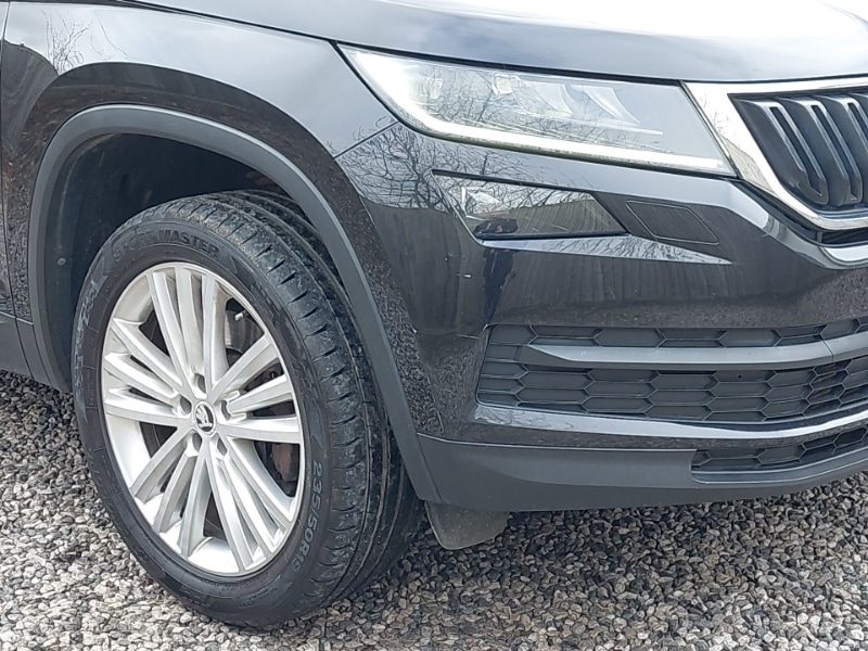 Used Skoda Kodiaq 2019 for sale - 77694753: Photo 9