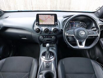 Used Nissan Juke 2021 for sale - 78647338: Photo