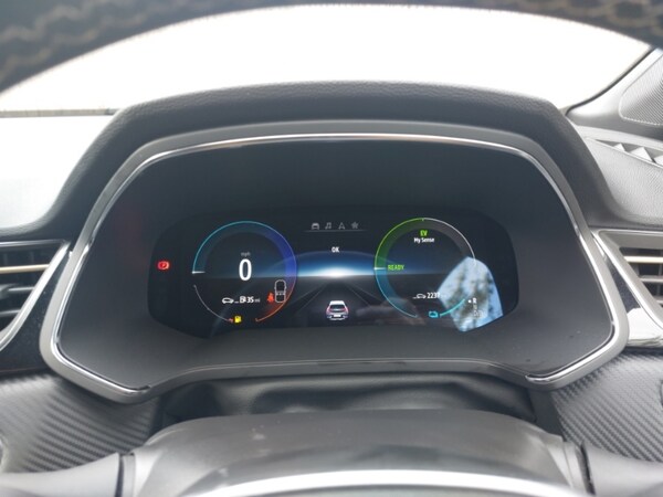 Used Renault Captur 2024 for sale - 76100266: Photo 11