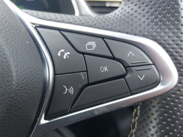 Used Renault Captur 2024 for sale - 76100266: Photo 15