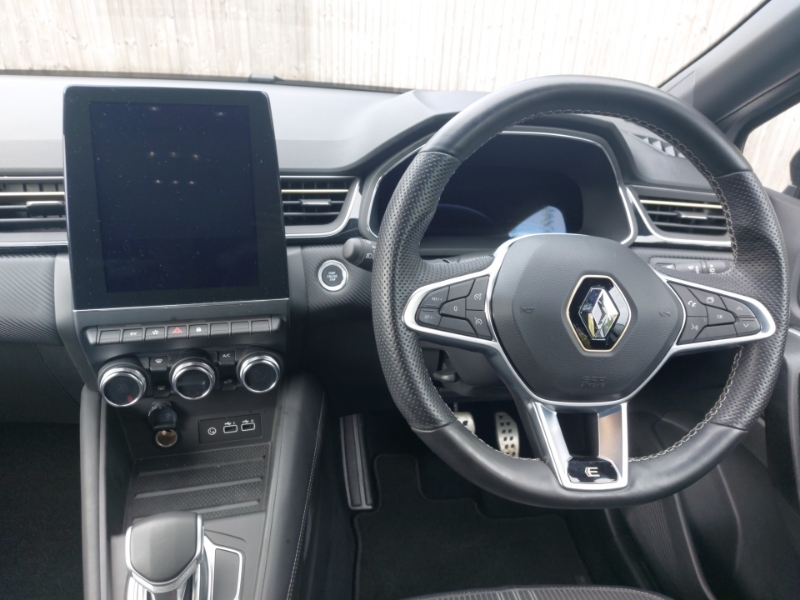 Used Renault Captur 2024 for sale - 76100266: Photo 7