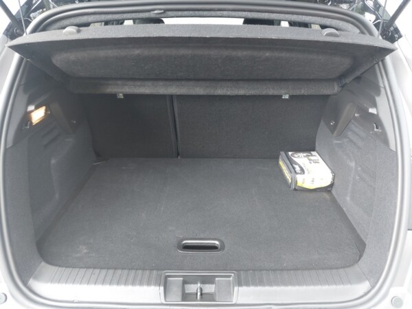 Used Renault Captur 2024 for sale - 76100266: Photo 8