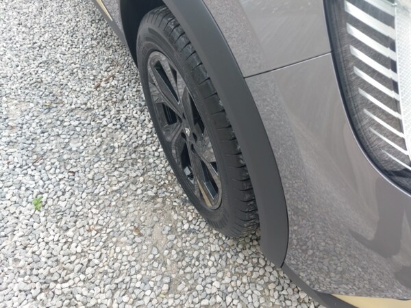 Used Renault Captur 2024 for sale - 76100266: Photo 9