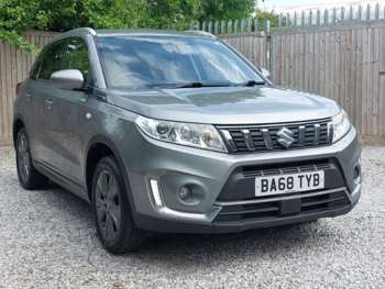 Used Suzuki Vitara 2019 for sale - 75362673: Photo