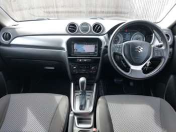 Used Suzuki Vitara 2019 for sale - 75362673: Photo