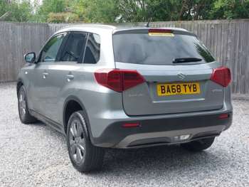 Used Suzuki Vitara 2019 for sale - 75362673: Photo