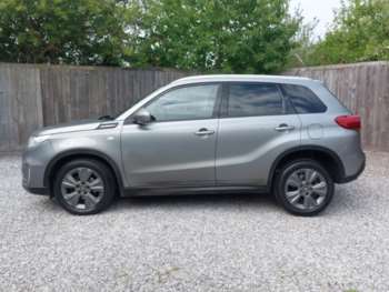 Used Suzuki Vitara 2019 for sale - 75362673: Photo