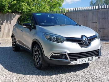2017 - 0.9 TCE 90 Signature Nav 5dr