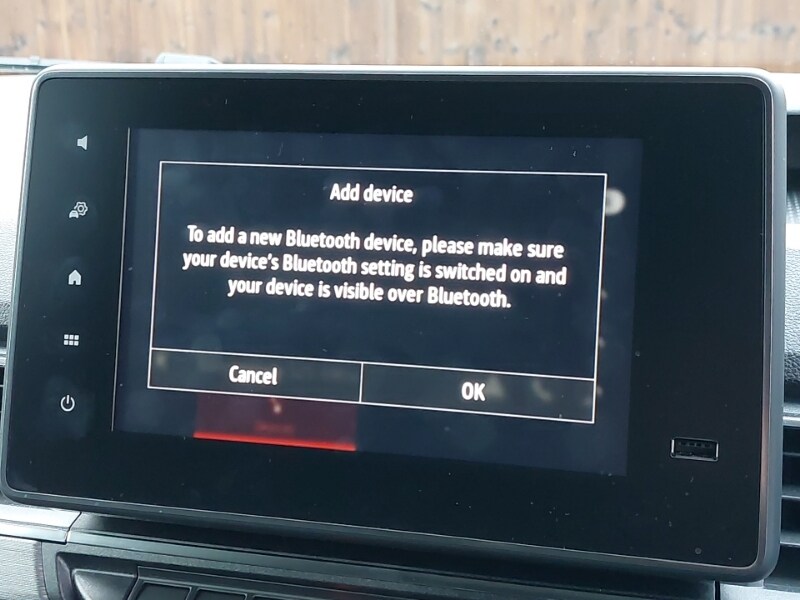 Used Renault Kangoo 2024 for sale - 77518122: Photo 10