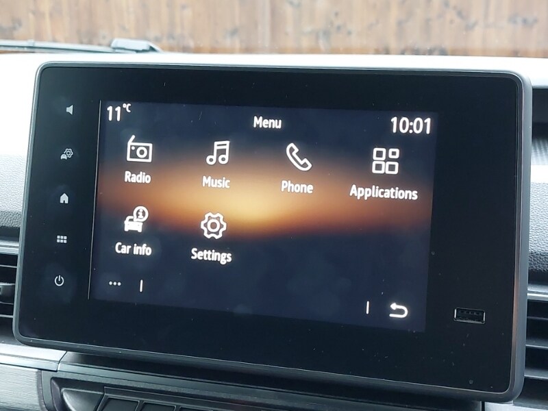 Used Renault Kangoo 2024 for sale - 77518122: Photo 11