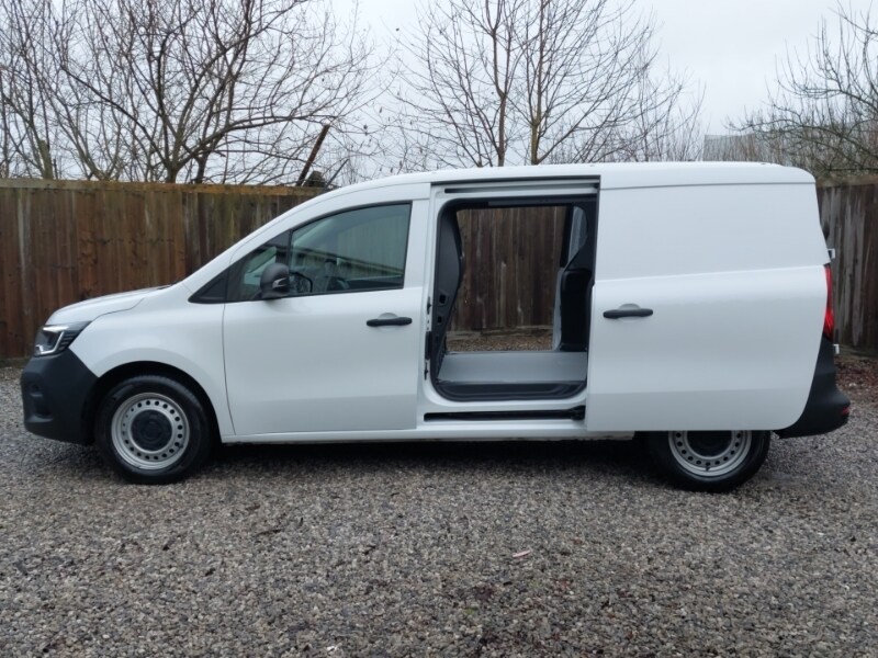 Used Renault Kangoo 2024 for sale - 77518122: Photo 13