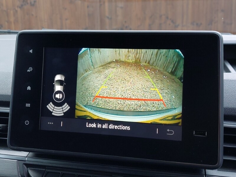 Used Renault Kangoo 2024 for sale - 77518122: Photo 15