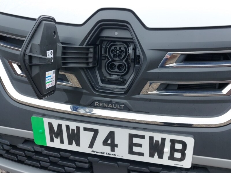 Used Renault Kangoo 2024 for sale - 77518122: Photo 16