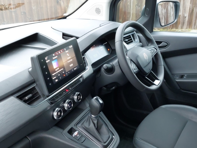 Used Renault Kangoo 2024 for sale - 77518122: Photo 2