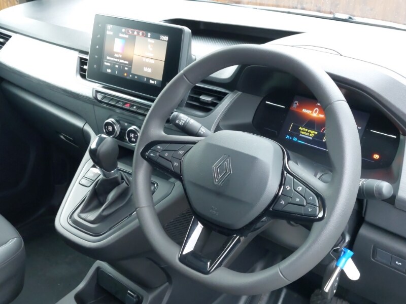 Used Renault Kangoo 2024 for sale - 77518122: Photo 7