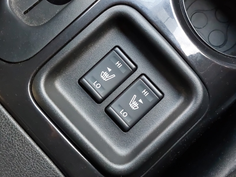 Used Nissan Juke 2017 for sale - 77173705: Photo 13