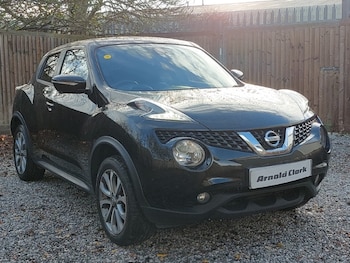 2017 - 1.2 DiG-T Tekna 5dr