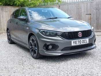 2020 - 1.4 S Design 5dr