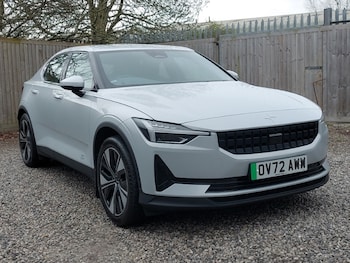 Used Polestar Polestar 2 2022 for sale - 78233270: Photo