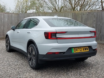 Used Polestar Polestar 2 2022 for sale - 78233270: Photo