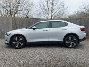 Used Polestar Polestar 2 2022 for sale - 78233270: Photo