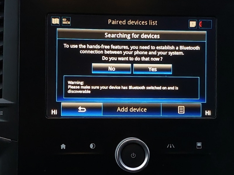 Used Renault Megane 2017 for sale - 76951621: Photo 11