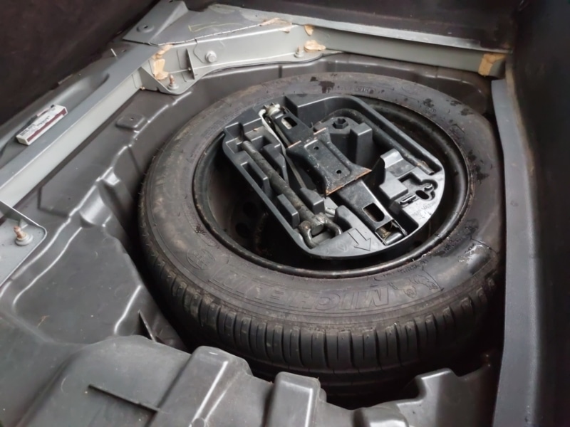 Used Renault Megane 2017 for sale - 76951621: Photo 13