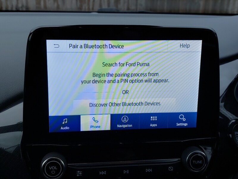 Used Ford Puma 2022 for sale - 77208949: Photo 10