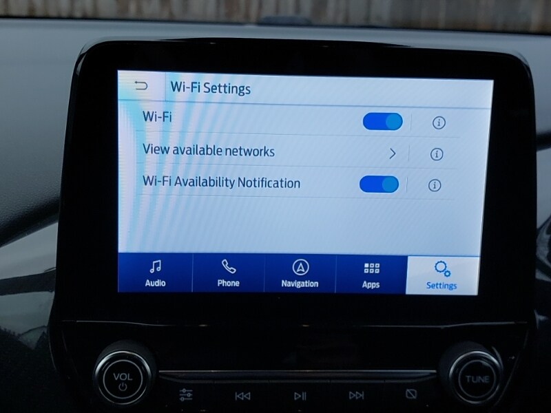 Used Ford Puma 2022 for sale - 77208949: Photo 11