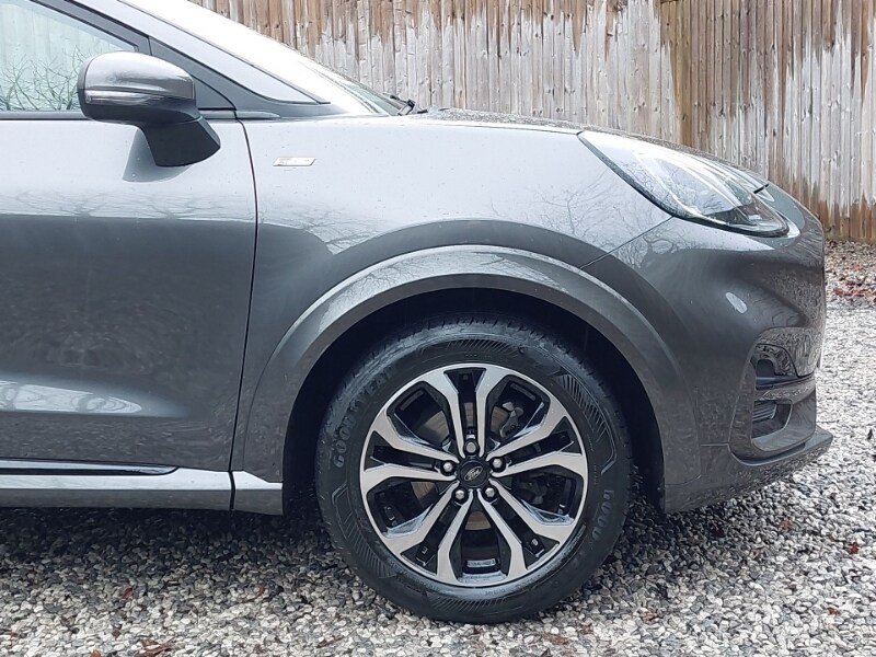 Used Ford Puma 2022 for sale - 77208949: Photo 12