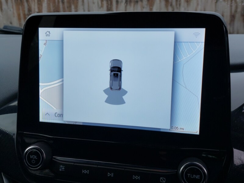 Used Ford Puma 2022 for sale - 77208949: Photo 19