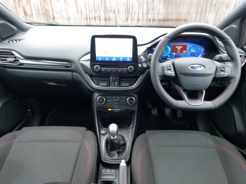 Used Ford Puma 2022 for sale - 77208949: Photo 2