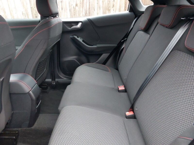 Used Ford Puma 2022 for sale - 77208949: Photo 6