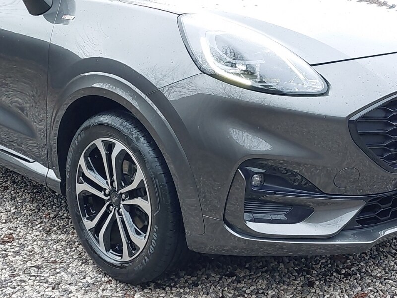 Used Ford Puma 2022 for sale - 77208949: Photo 9