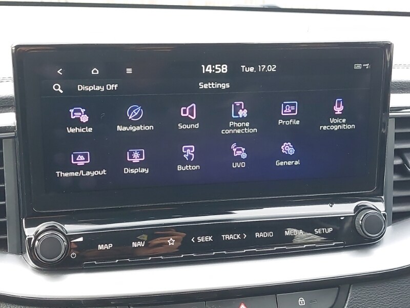 Used Kia XCeed 2020 for sale - 77585315: Photo 11