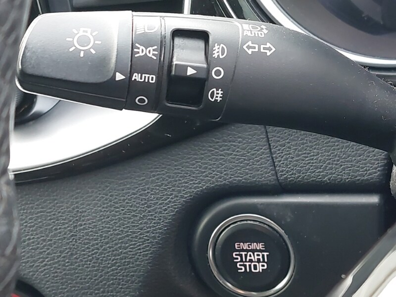 Used Kia XCeed 2020 for sale - 77585315: Photo 17