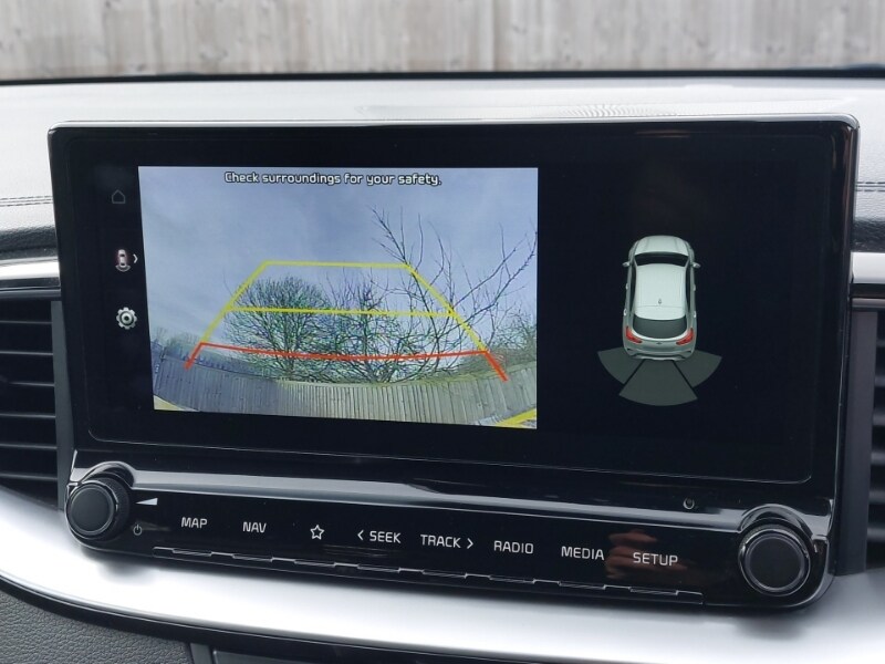 Used Kia XCeed 2020 for sale - 77585315: Photo 19