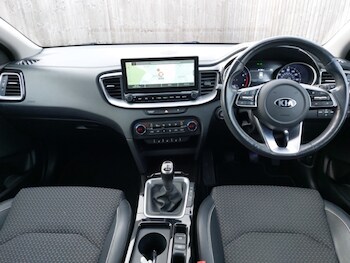 Used Kia XCeed 2020 for sale - 77585315: Photo