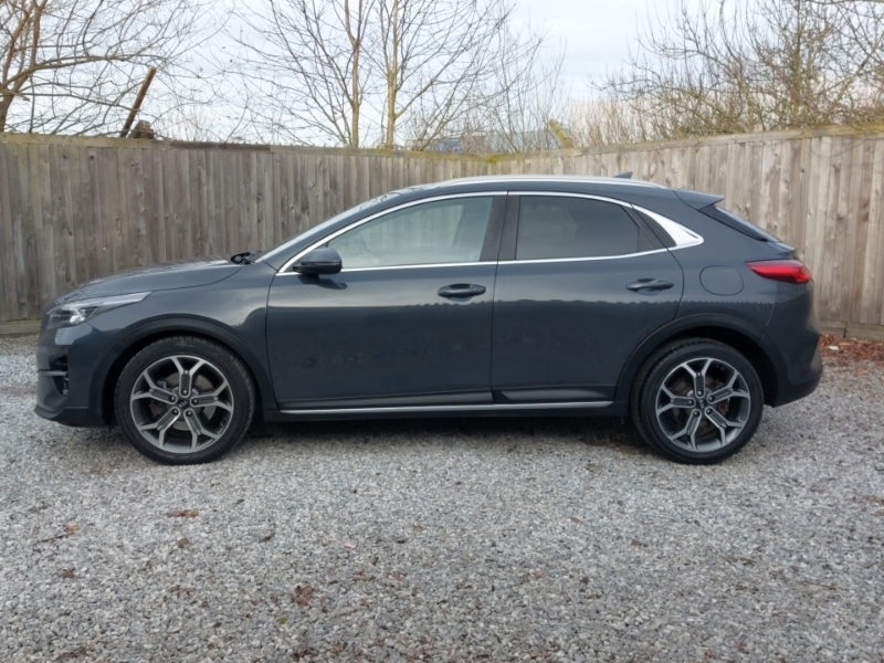 Used Kia XCeed 2020 for sale - 77585315: Photo 4