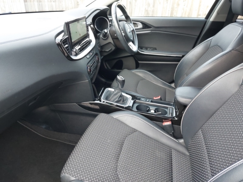 Used Kia XCeed 2020 for sale - 77585315: Photo 5