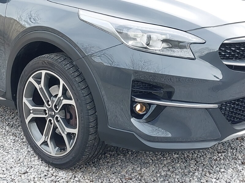 Used Kia XCeed 2020 for sale - 77585315: Photo 9