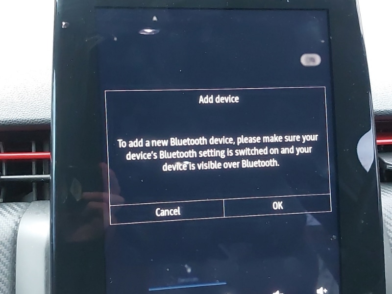 Used Renault Clio 2022 for sale - 76880287: Photo 11