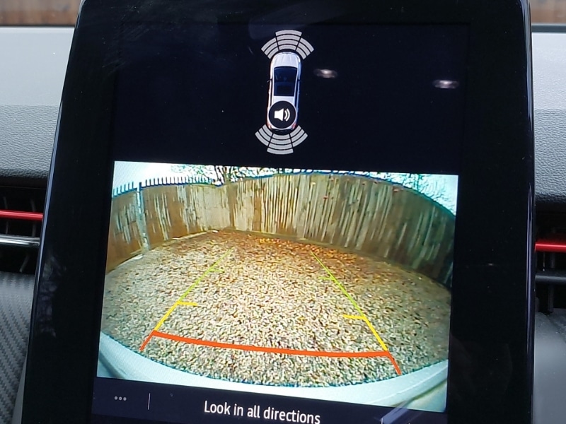 Used Renault Clio 2022 for sale - 76880287: Photo 19