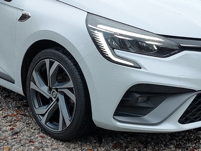 Used Renault Clio 2022 for sale - 76880287: Photo 9