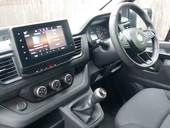 Used Renault Trafic 2024 for sale - 79654125: Photo