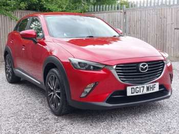 2017 - 2.0 Sport Nav 5dr