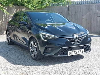 Used Renault Clio 2023 for sale - 75476787: Photo