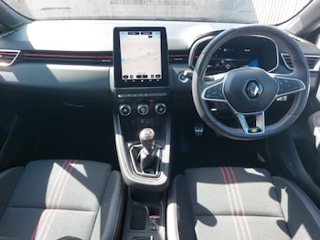 Used Renault Clio 2023 for sale - 75476787: Photo